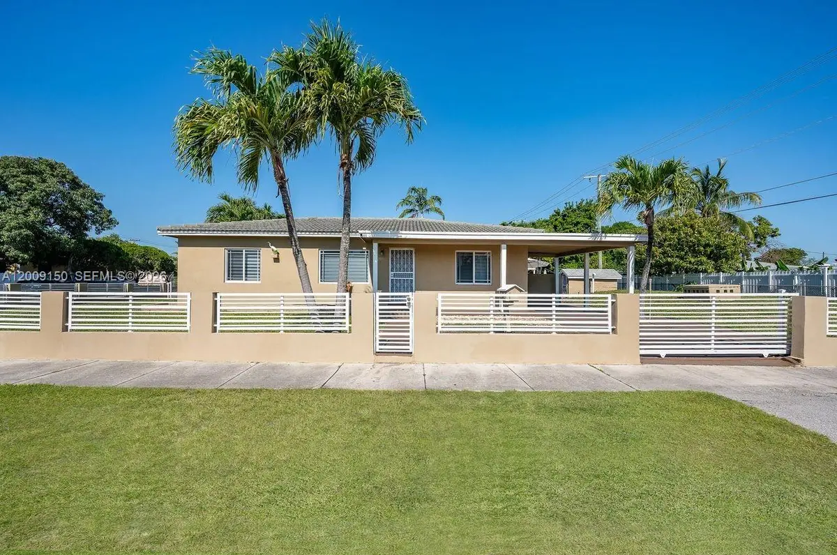 8200 NW 31st Avenue, Miami, FL 33147 - #1