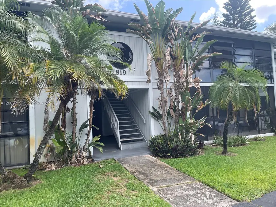 819 NE 199th Street #6205, Miami, FL 33179 - #2