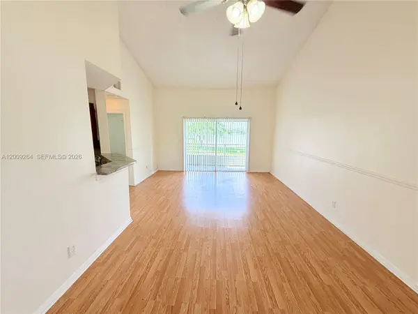 3453 NW 44th Street #201, Oakland Park, FL 33309
