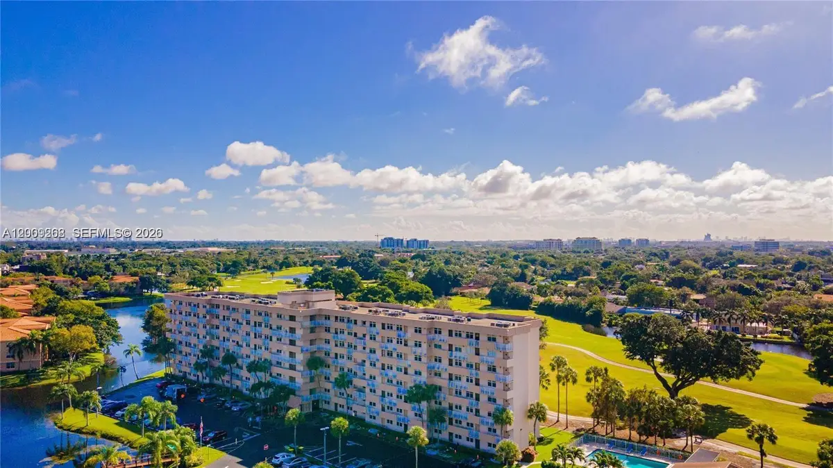 250 Jacaranda Drive #508, Plantation, FL 33324 - #1