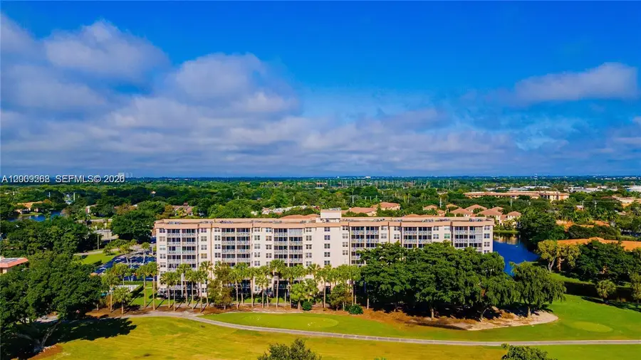 250 Jacaranda Drive #508, Plantation, FL 33324 - #2
