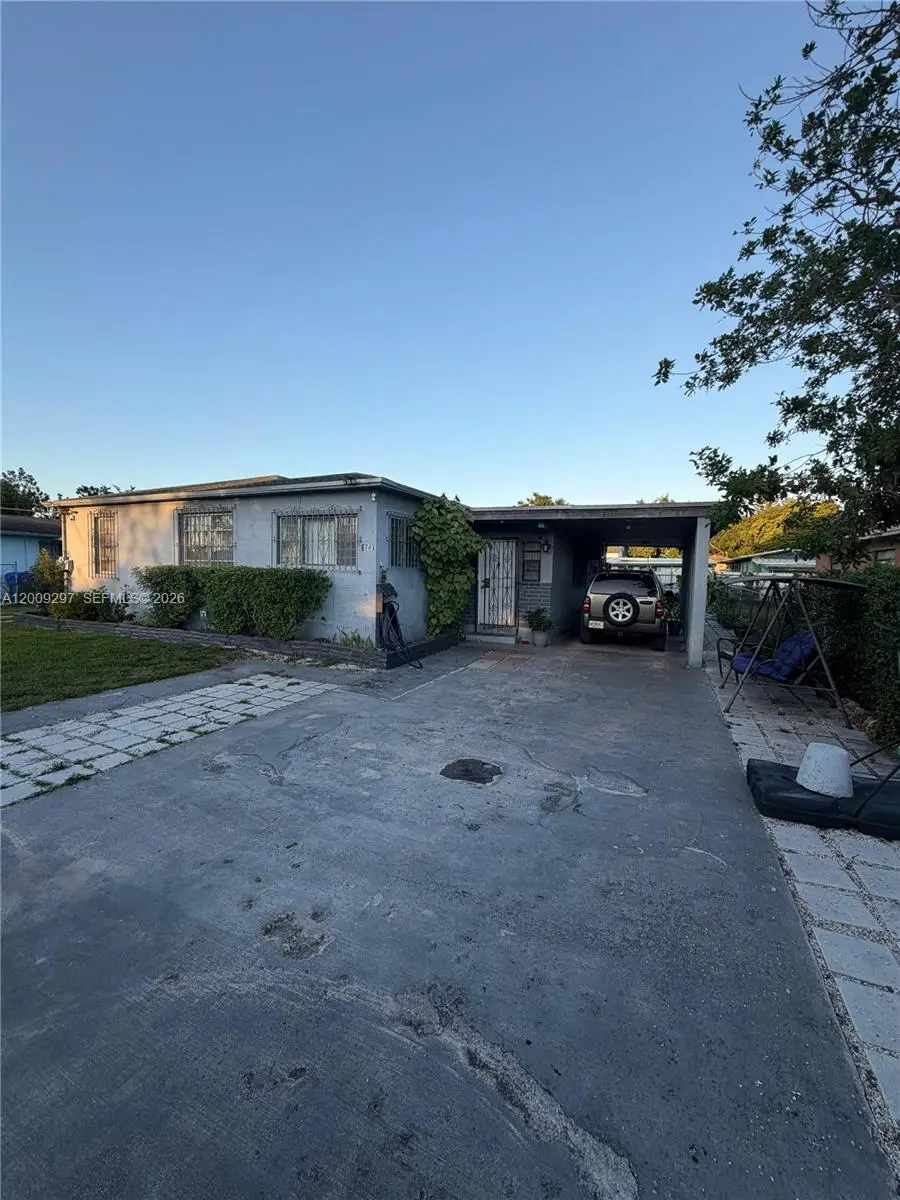 6741 NW 6th Court, Miami, FL 33150 - #3