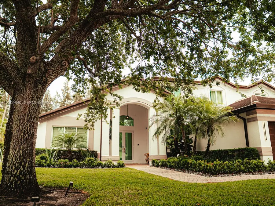 3761 SW 144th Avenue, Miramar, FL 33027 - #2