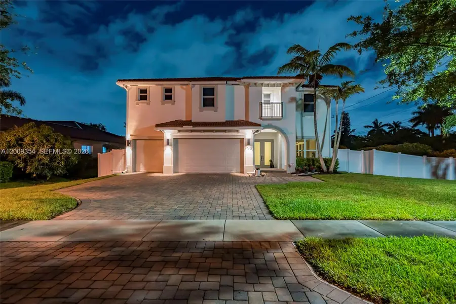 7601 Cavalia Drive, Davie, FL 33328 - #3