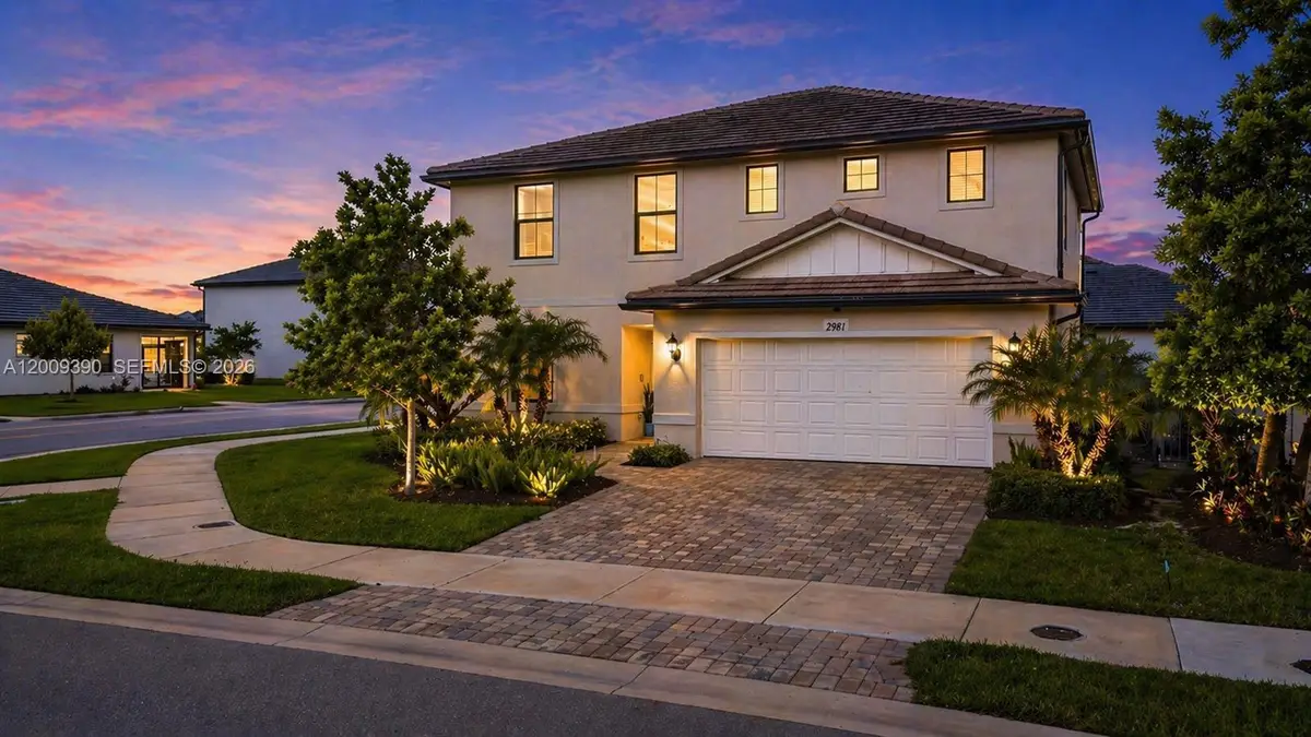 2981 Shortleaf Avenue, Oakland Park, FL 33311 - #1