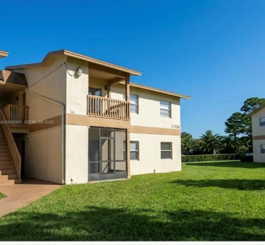 1798 Abbey Road #107, West Palm Beach, FL 33415 - #1