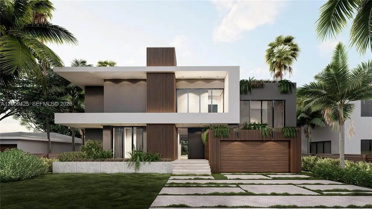 2060 S Hibiscus Drive, North Miami, FL 33181 - #1
