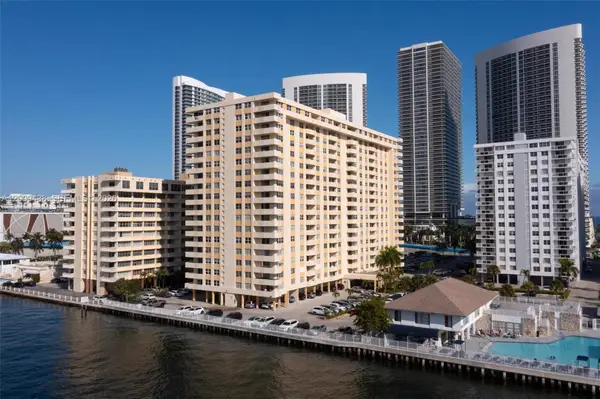 1833 S Ocean Drive #808, Hallandale Beach, FL 33009