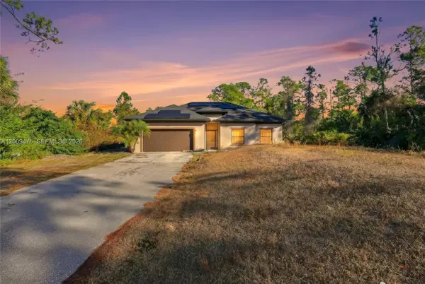 2363 NE 20 Th Avenue, Naples, FL 34120