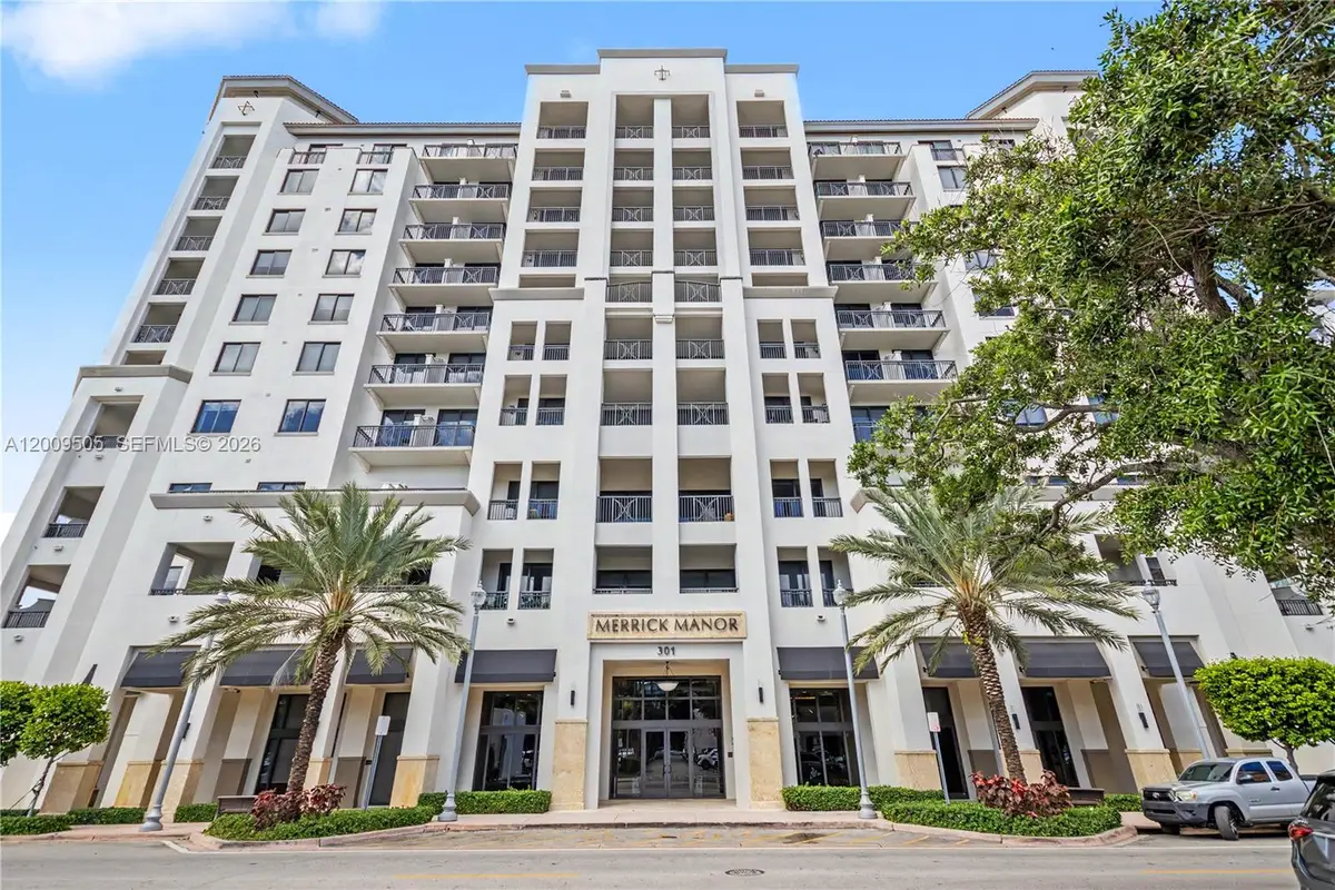 301 Altara Avenue #822, Coral Gables, FL 33146 - #1
