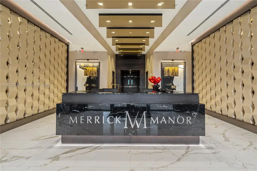 301 Altara Avenue #822, Coral Gables, FL 33146 - #2