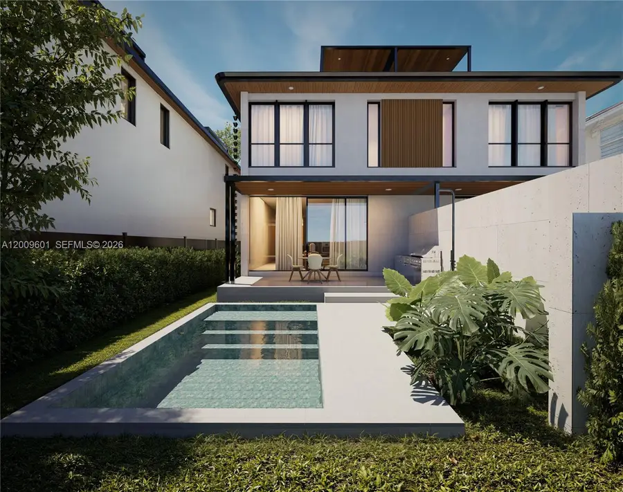 1047 SW 13th Ave A Corner #A - Corner, Miami, FL 33135 - #2