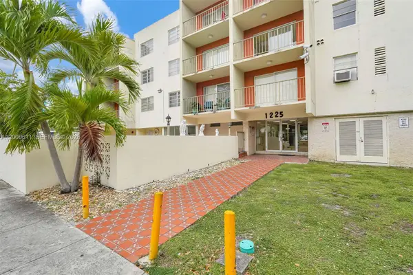 1225 NE 124th Street #49C, North Miami, FL 33161