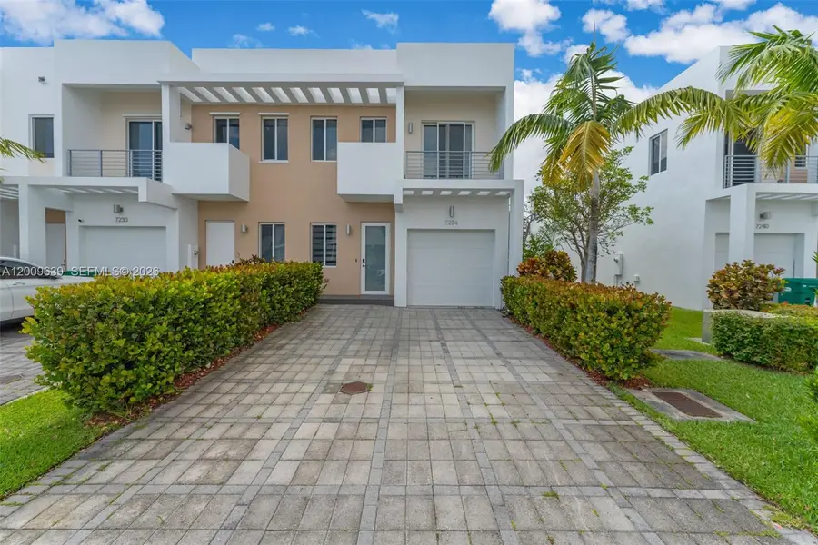 7234 NW 103rd Path, Doral, FL 33178 - #2