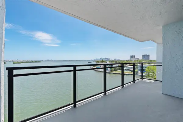7751 NE Bayshore Court #7B, Miami, FL 33138