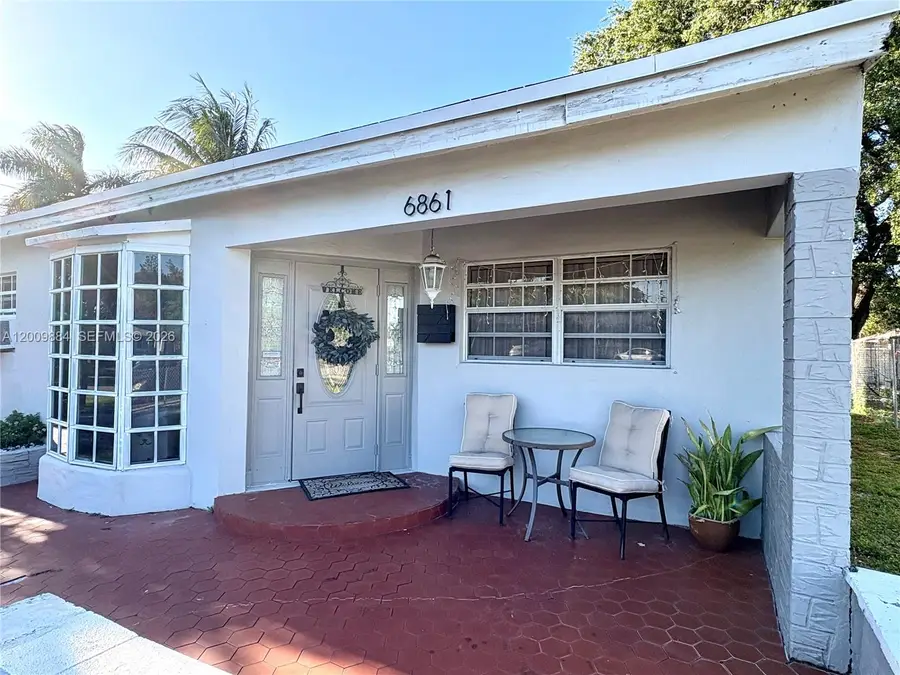 6861 Freedom Street, Hollywood, FL 33024 - #3
