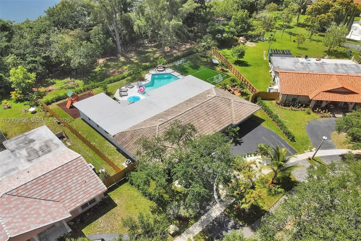 1960 SW 51st Terrace, Plantation, FL 33317 - #1