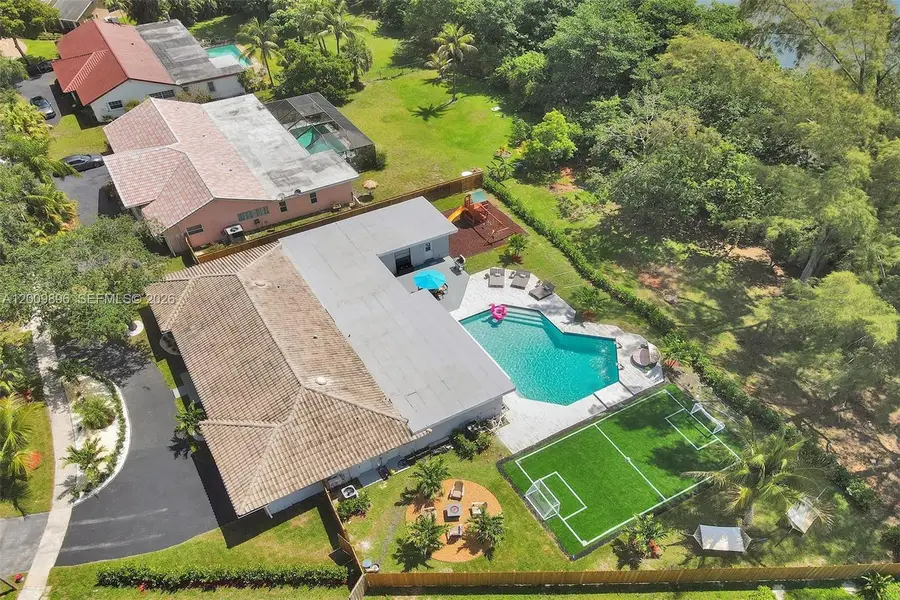 1960 SW 51st Terrace, Plantation, FL 33317 - #3
