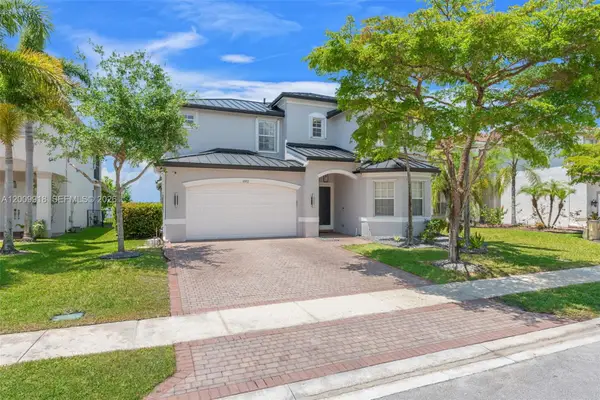 4892 SW 173rd Avenue, Miramar, FL 33029