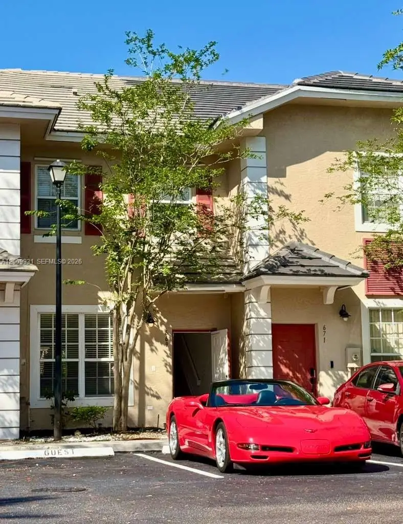 669 NW 42nd Avenue, Plantation, FL 33317 - #1