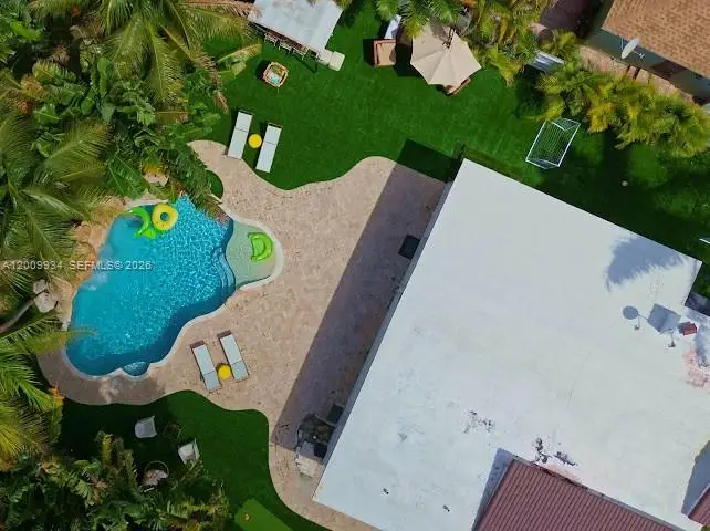 1435 Grant Street, Hollywood, FL 33020 - #1