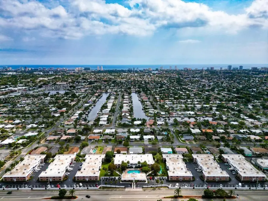 400 S Cypress Road #424, Pompano Beach, FL 33060 - #2