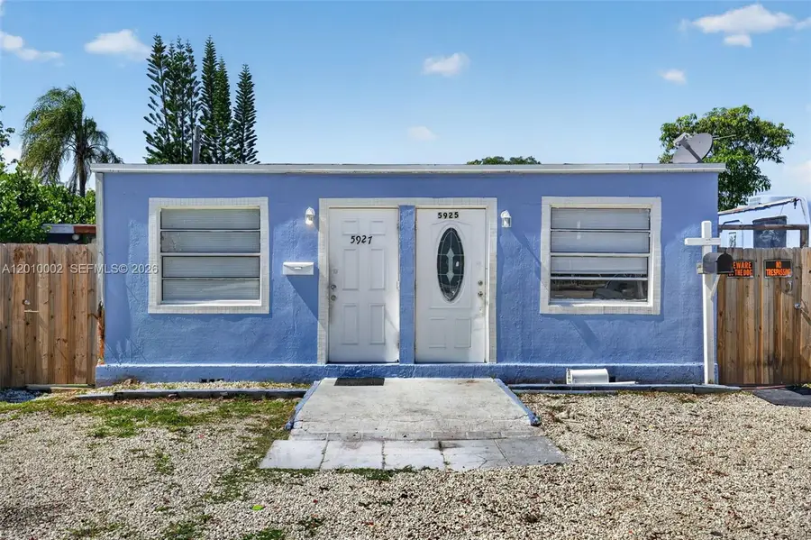 5925 SW 64th Street, South Miami, FL 33143 - #2