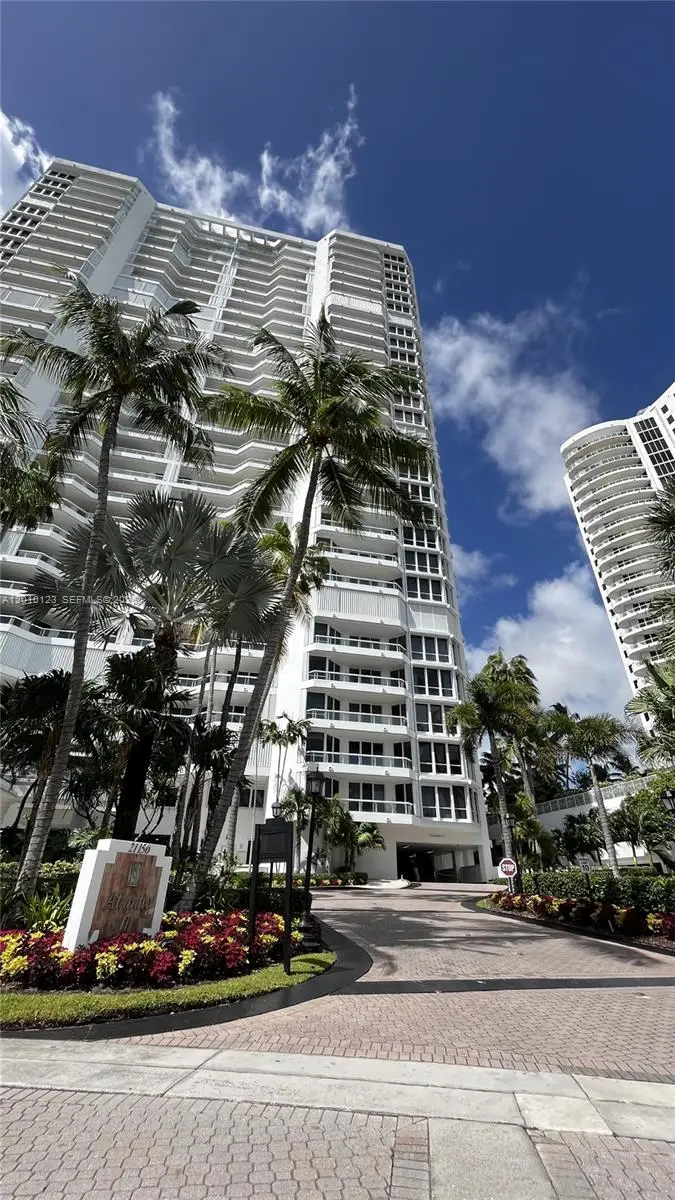 21150 Point Place #1202, Aventura, FL 33180 - #2