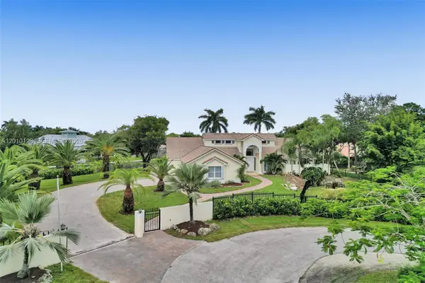 16301 SW 62nd Street, Southwest Ranches, FL 33331