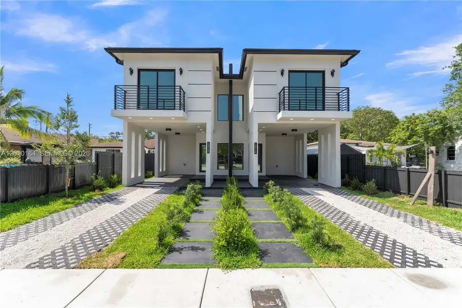 1816 NW 49th Street, Miami, FL 33142 - #2