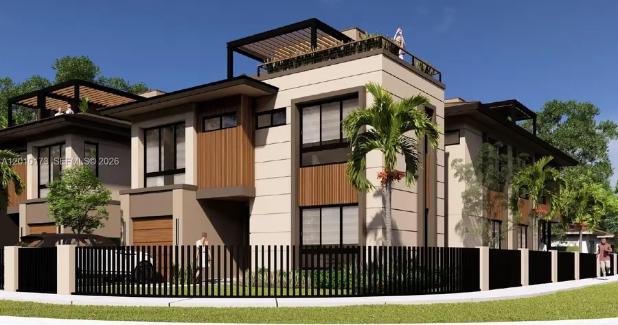 1601 SW 20th Street #1, Miami, FL 33135 - #3