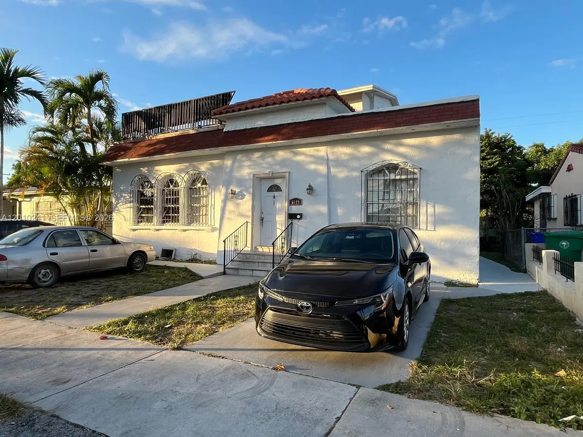 5629 SW 7th Street, Miami, FL 33134 - #1