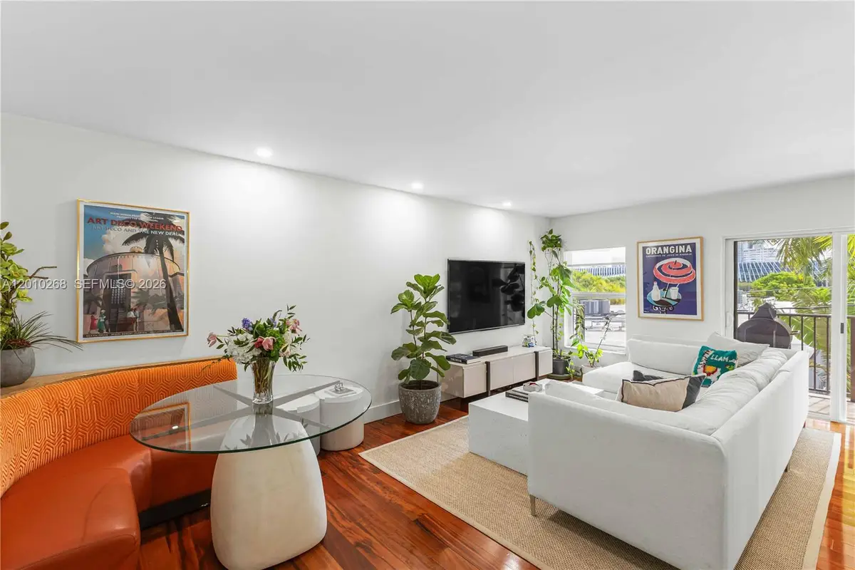 1821 Jefferson Avenue #306, Miami Beach, FL 33139 - #1