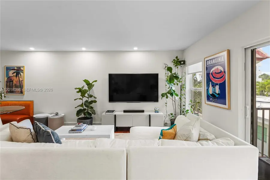 1821 Jefferson Avenue #306, Miami Beach, FL 33139 - #3