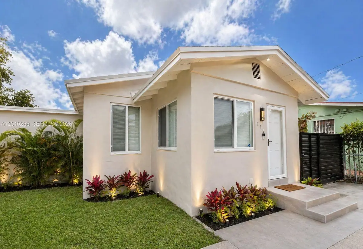 135 NW 68th Street, Miami, FL 33150 - #1