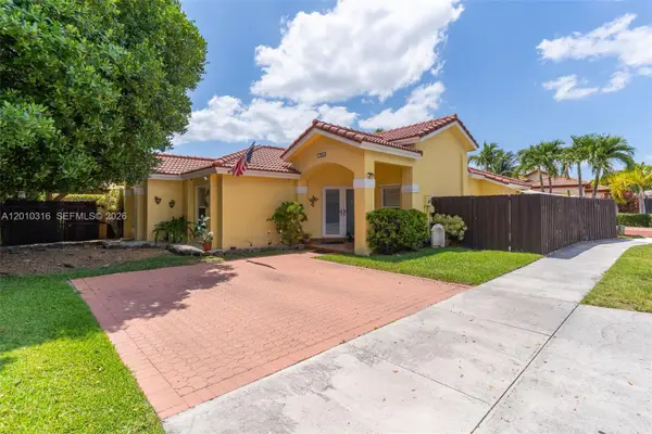 12304 NW 8th Terrace, Miami, FL 33182