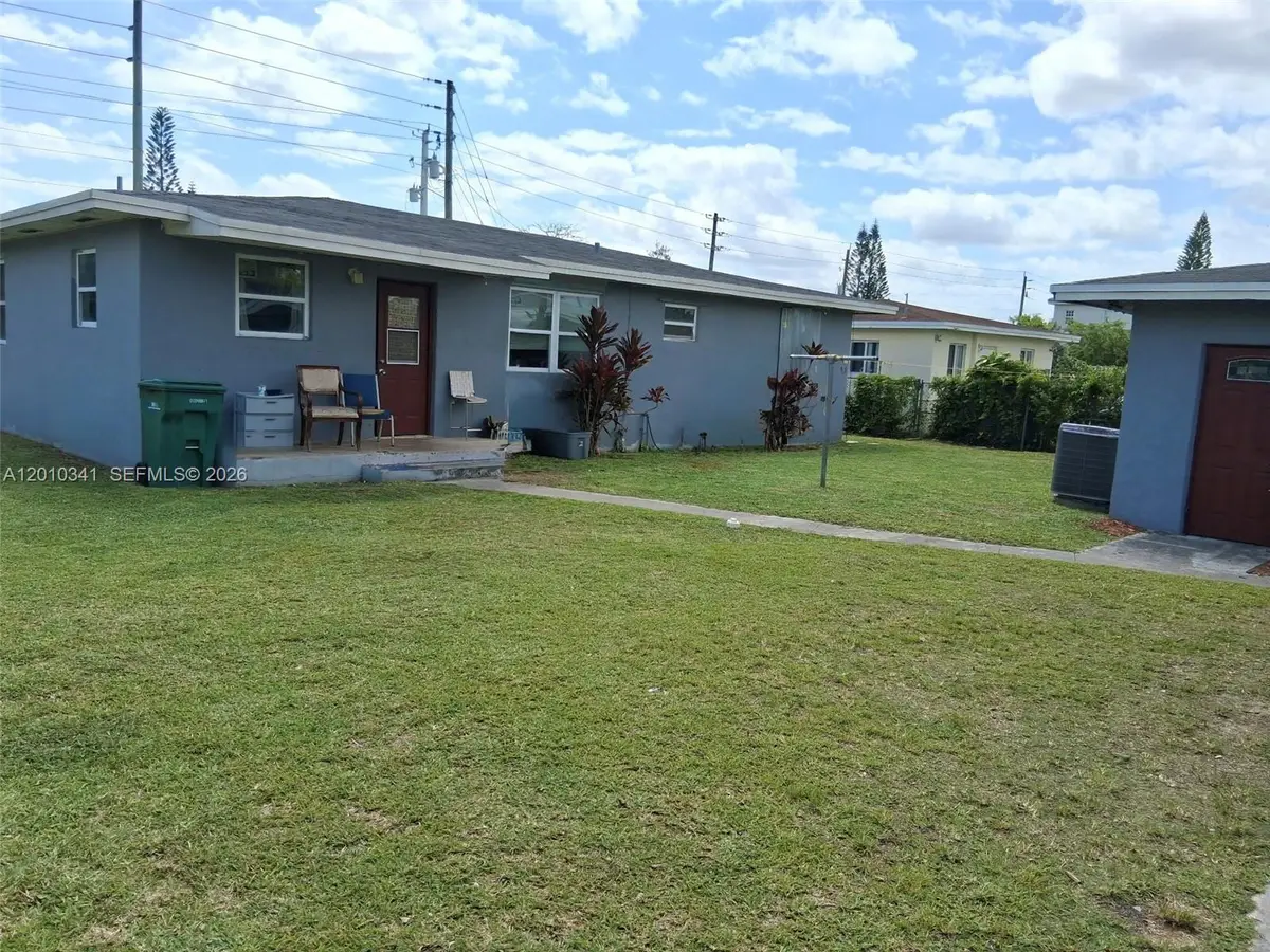 1334 NW 6th Avenue, Florida City, FL 33034 - #1