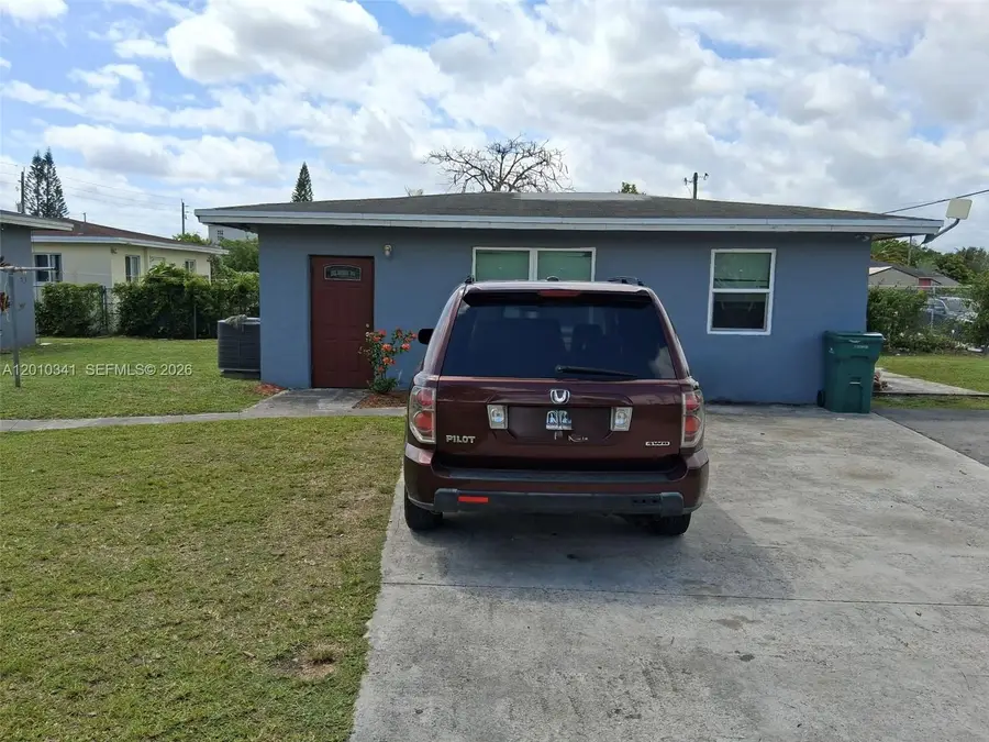 1334 NW 6th Avenue, Florida City, FL 33034 - #2