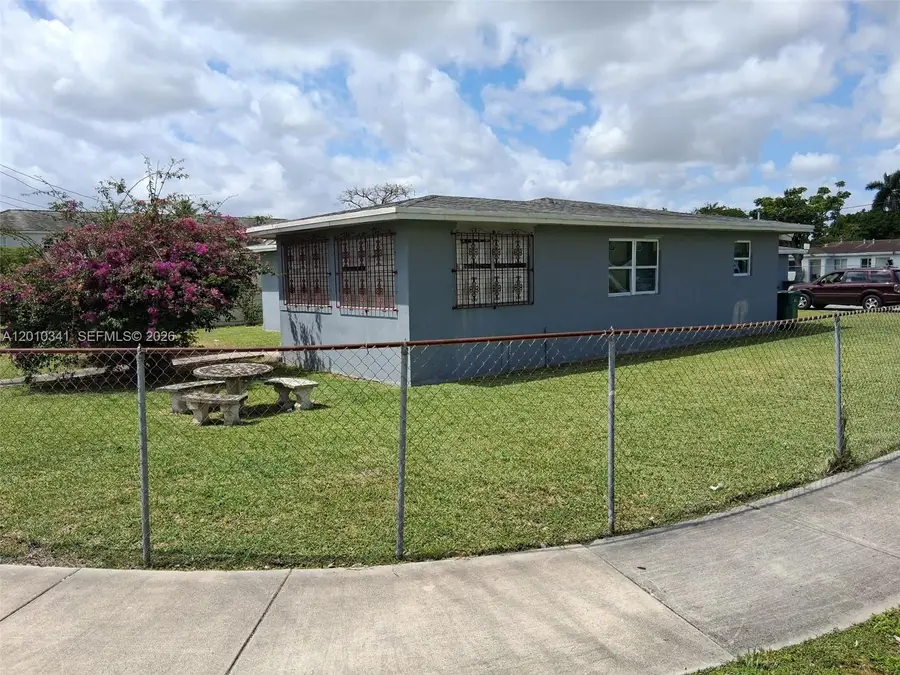 1334 NW 6th Avenue, Florida City, FL 33034 - #3