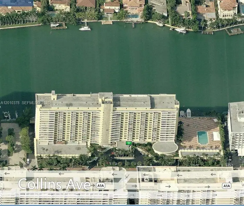 5600 Collins Avenue #9E, Miami Beach, FL 33140 - #1