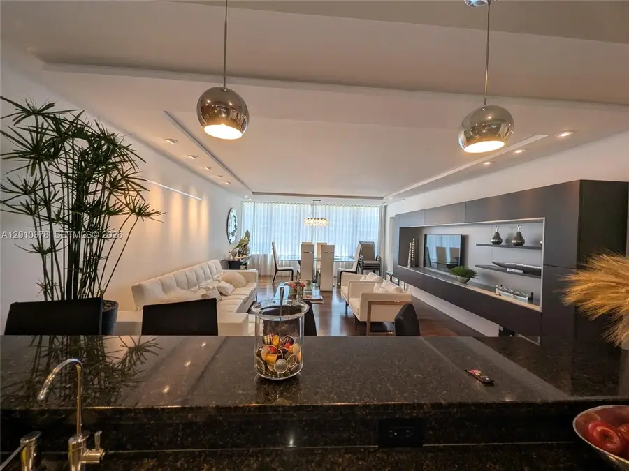 5600 Collins Avenue #9E, Miami Beach, FL 33140 - #3