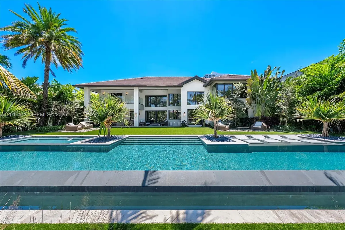 110 Holiday Drive, Hallandale Beach, FL 33009 - #1