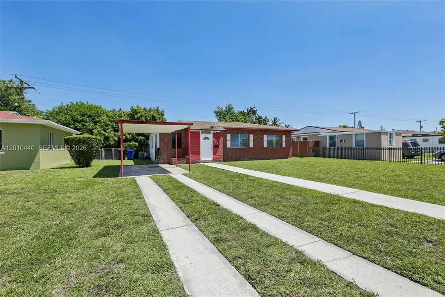 921 NE 159th Street, North Miami Beach, FL 33162 - #2