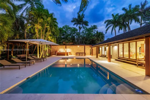 3600 Stewart Avenue, Miami, FL 33133