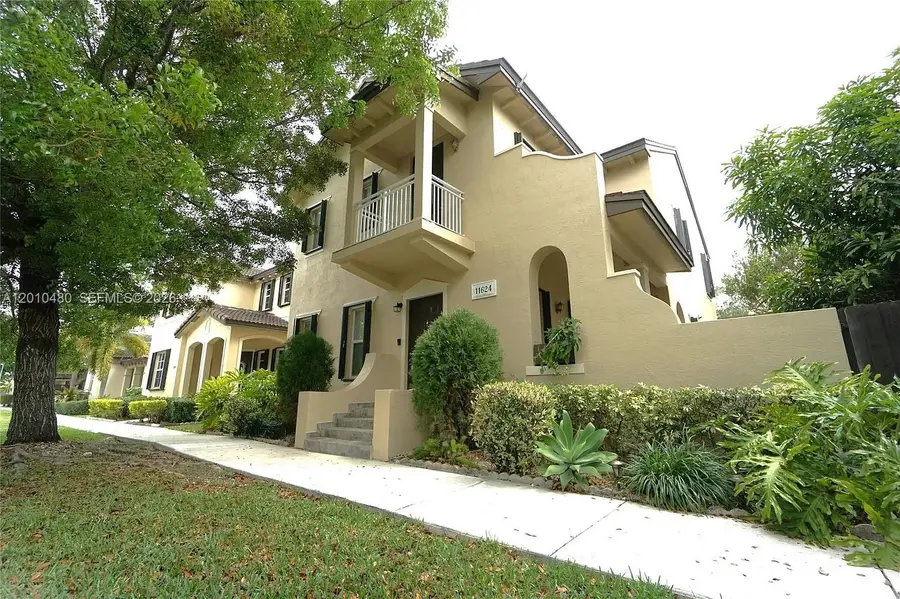 11624 SW 244th Lane, Homestead, FL 33032 - #2