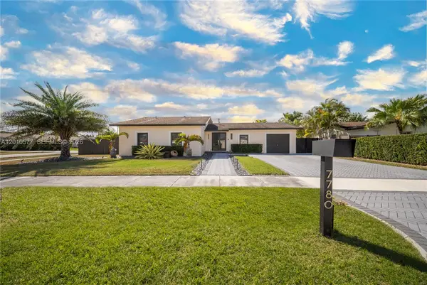7780 SW 134th Avenue, Miami, FL 33183