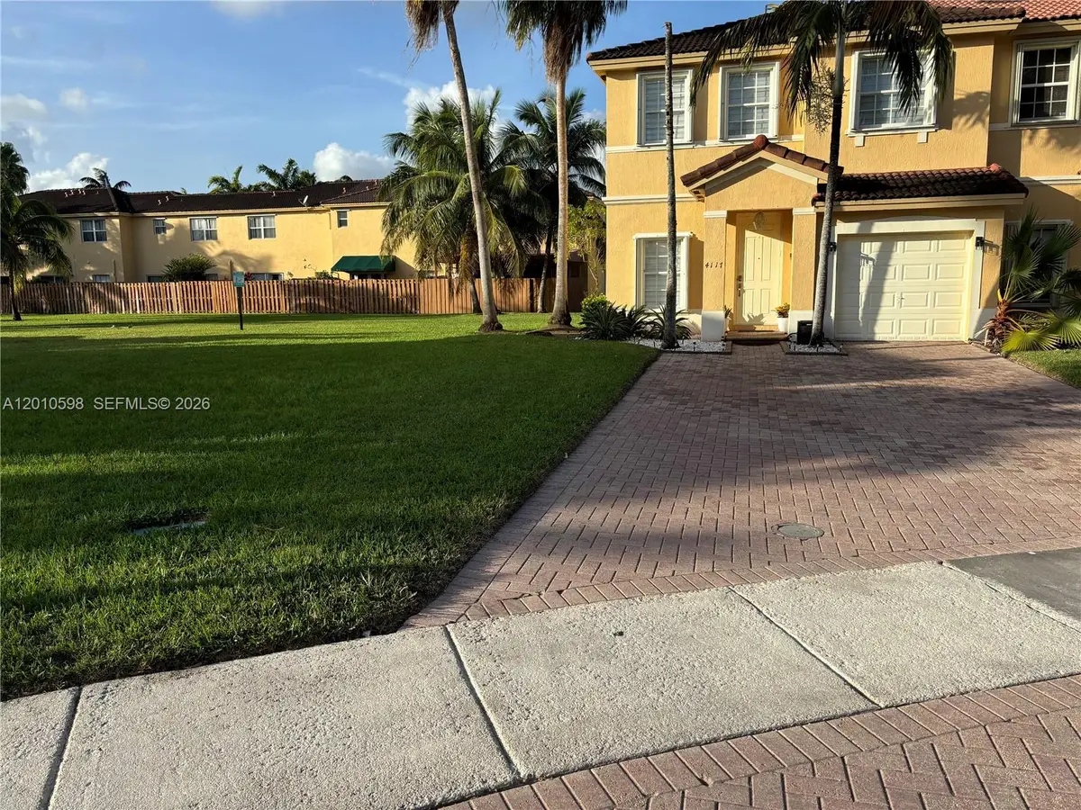4117 NE 24th Drive, Homestead, FL 33033 - #1