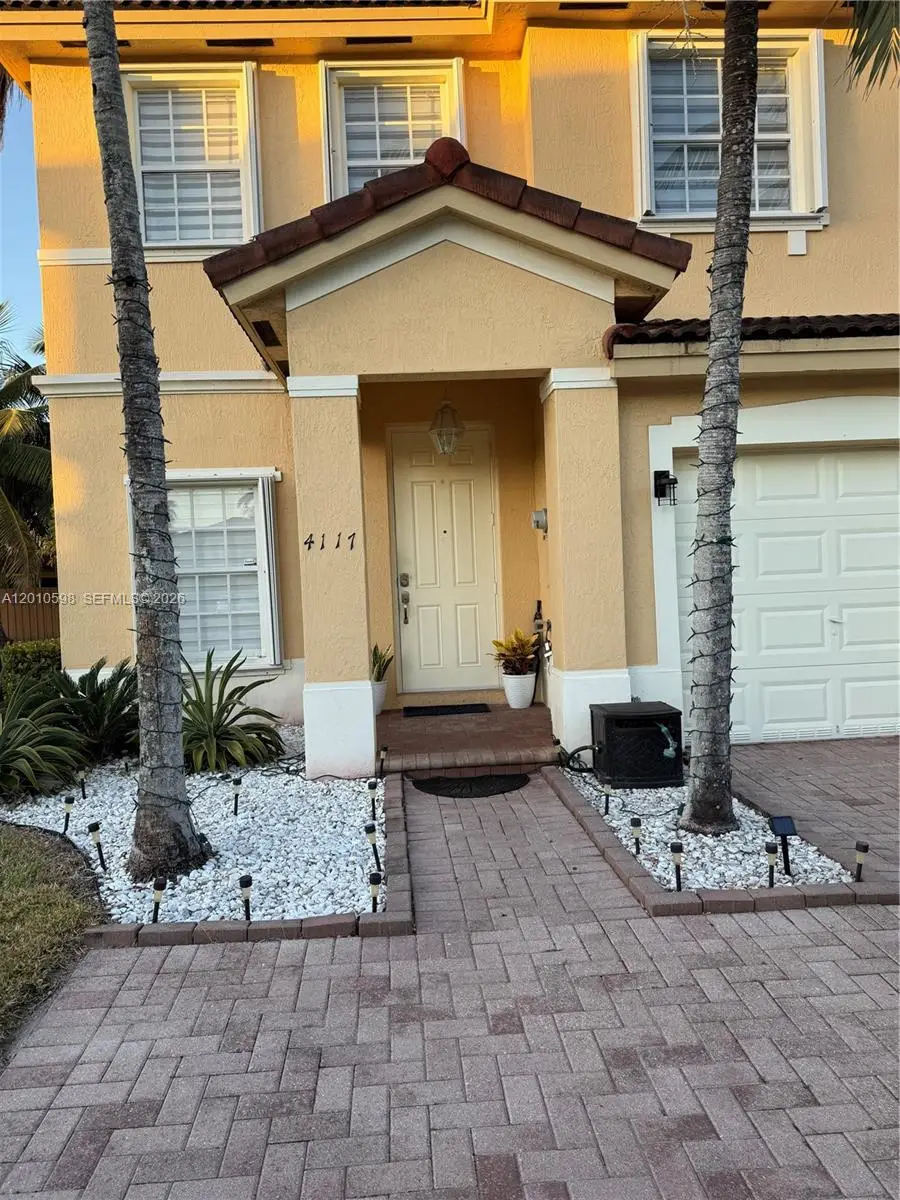4117 NE 24th Drive, Homestead, FL 33033 - #3