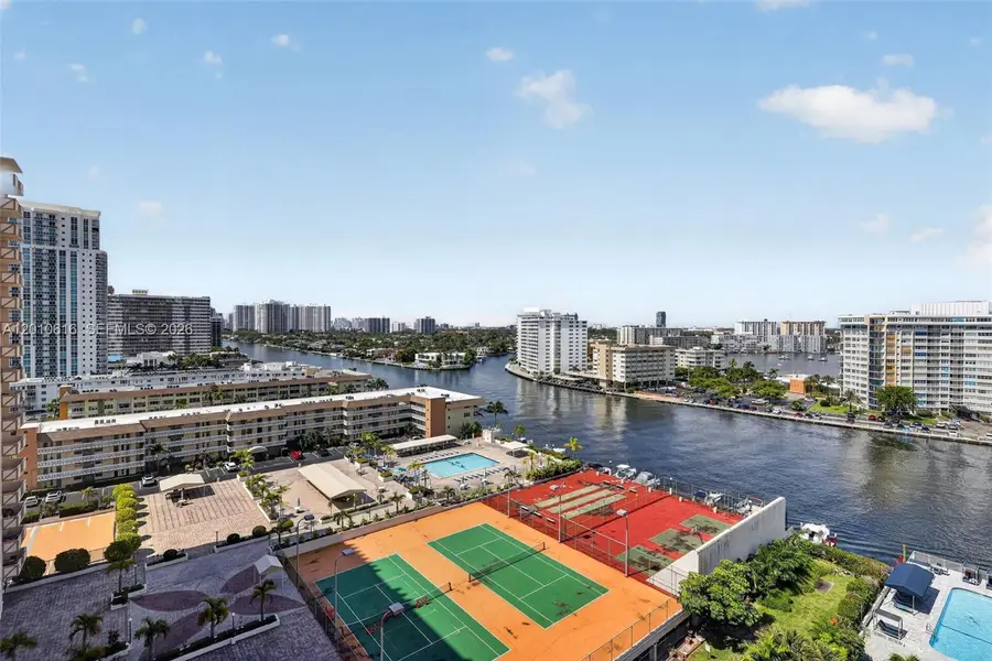 1849 S Ocean Drive #1402, Hallandale Beach, FL 33009 - #2