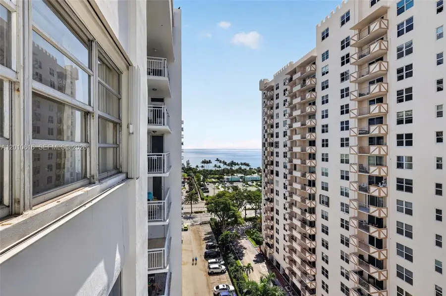 1849 S Ocean Drive #1402, Hallandale Beach, FL 33009 - #3